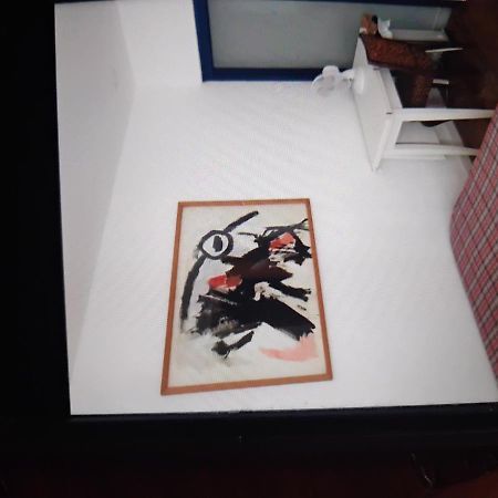Ferienwohnung Tiny Cosy Flat Lissabon Exterior foto