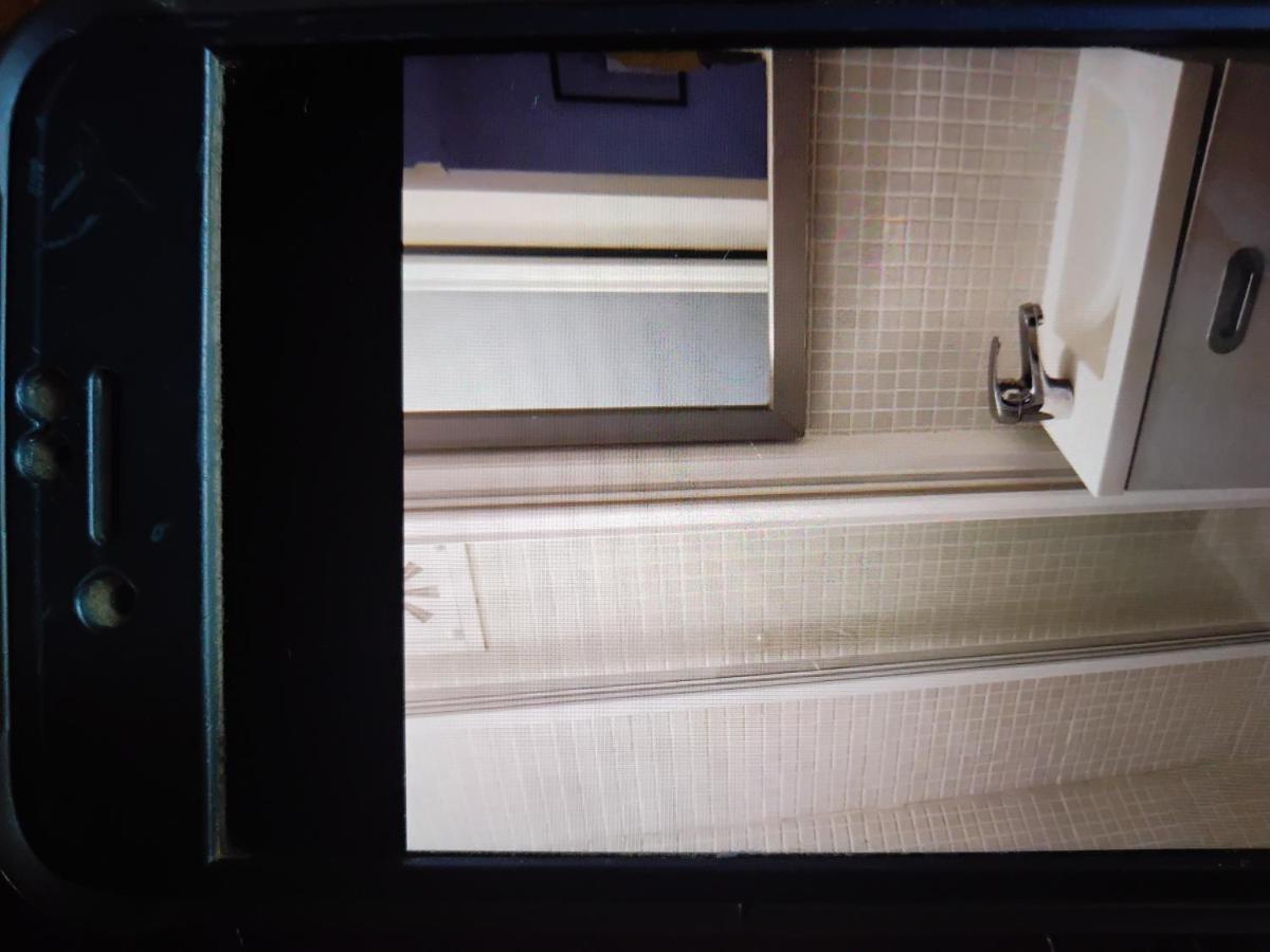 Ferienwohnung Tiny Cosy Flat Lissabon Exterior foto