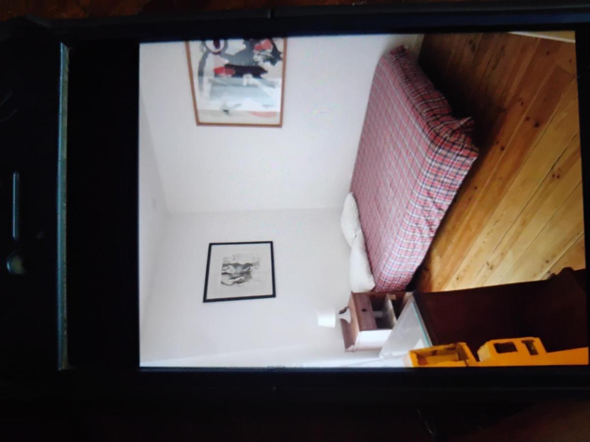 Ferienwohnung Tiny Cosy Flat Lissabon Exterior foto
